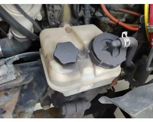 FREIGHTLINER CASCADIA 113 POWER STEERING RESERVOIR