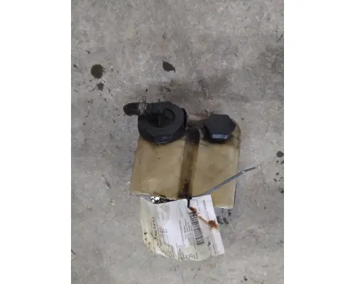 FREIGHTLINER CASCADIA 113 POWER STEERING RESERVOIR