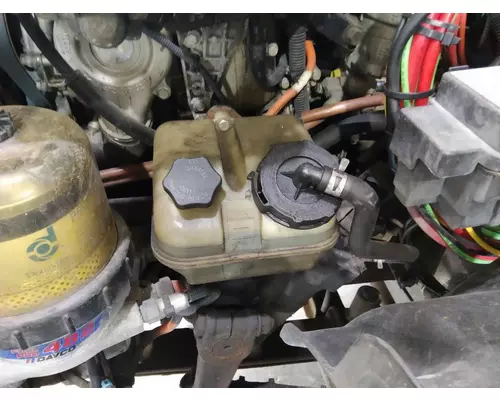 FREIGHTLINER CASCADIA 113 POWER STEERING RESERVOIR