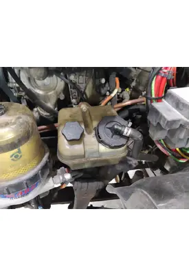 FREIGHTLINER CASCADIA 113 POWER STEERING RESERVOIR