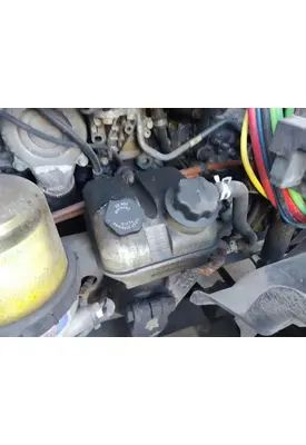 FREIGHTLINER CASCADIA 113 POWER STEERING RESERVOIR