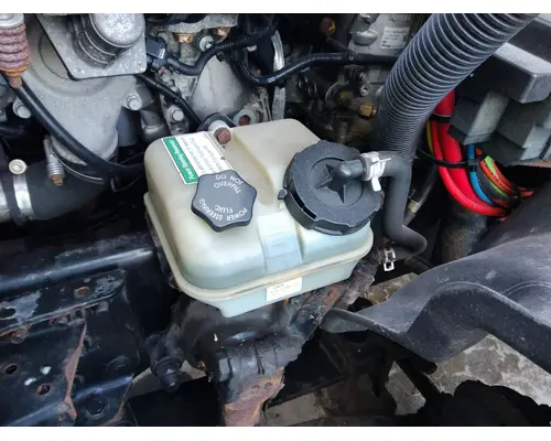 FREIGHTLINER CASCADIA 113 POWER STEERING RESERVOIR