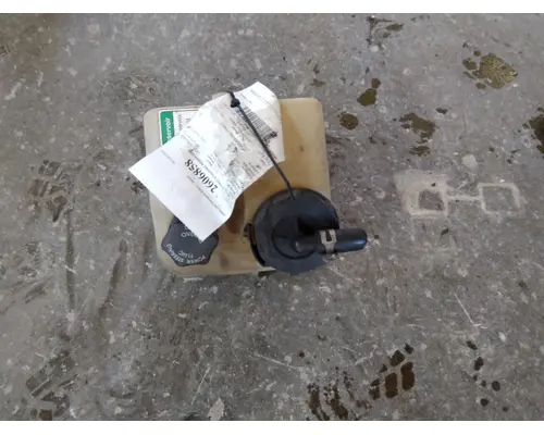 FREIGHTLINER CASCADIA 113 POWER STEERING RESERVOIR