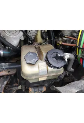 FREIGHTLINER CASCADIA 113 POWER STEERING RESERVOIR