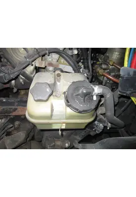 FREIGHTLINER CASCADIA 113 POWER STEERING RESERVOIR
