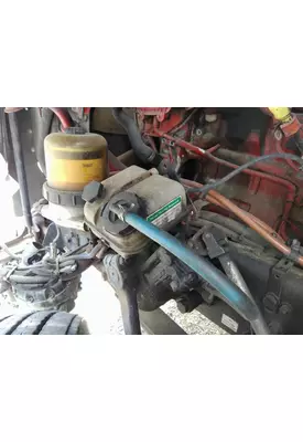 FREIGHTLINER CASCADIA 113 POWER STEERING RESERVOIR