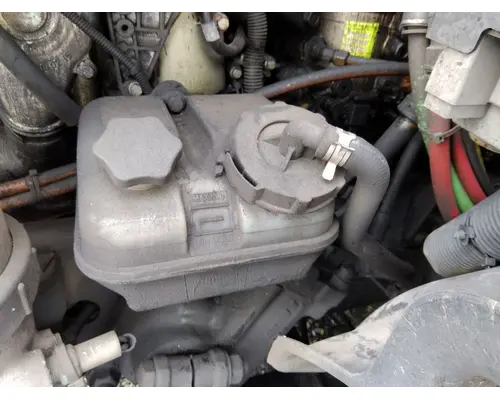 FREIGHTLINER CASCADIA 113 POWER STEERING RESERVOIR