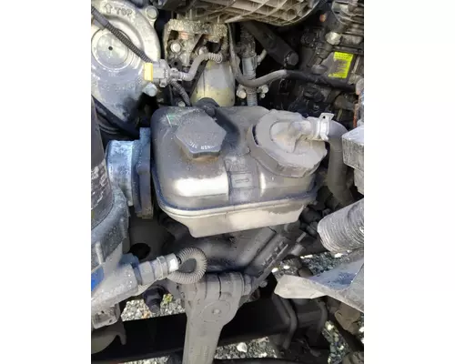FREIGHTLINER CASCADIA 113 POWER STEERING RESERVOIR
