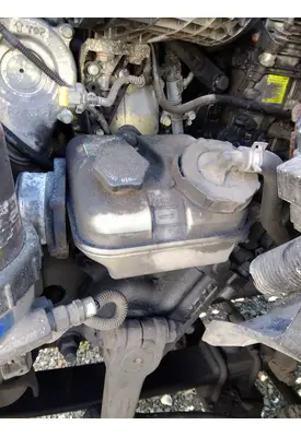 FREIGHTLINER CASCADIA 113 POWER STEERING RESERVOIR