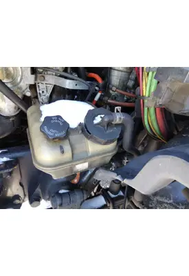 FREIGHTLINER CASCADIA 113 POWER STEERING RESERVOIR