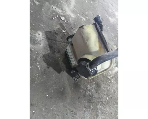 FREIGHTLINER CASCADIA 113 POWER STEERING RESERVOIR