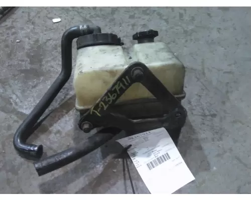 FREIGHTLINER CASCADIA 113 POWER STEERING RESERVOIR
