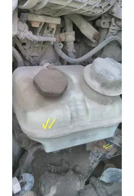 FREIGHTLINER CASCADIA 113 POWER STEERING RESERVOIR