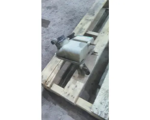 FREIGHTLINER CASCADIA 113 POWER STEERING RESERVOIR