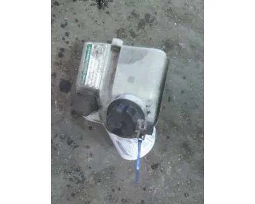 FREIGHTLINER CASCADIA 113 POWER STEERING RESERVOIR