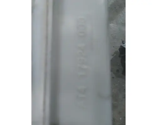 FREIGHTLINER CASCADIA 113 POWER STEERING RESERVOIR