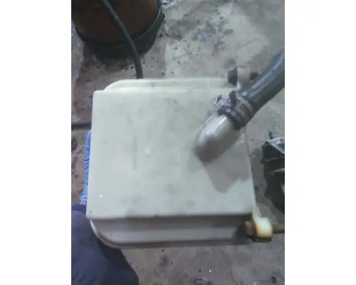 FREIGHTLINER CASCADIA 113 POWER STEERING RESERVOIR