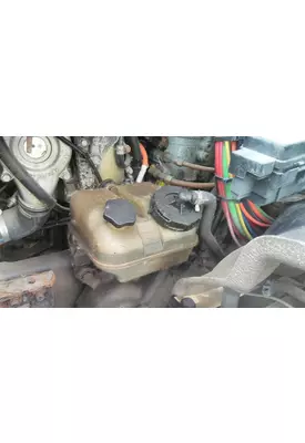 FREIGHTLINER CASCADIA 113 POWER STEERING RESERVOIR