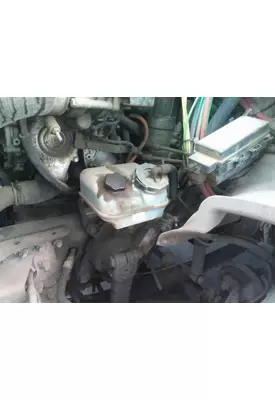FREIGHTLINER CASCADIA 113 POWER STEERING RESERVOIR