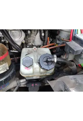FREIGHTLINER CASCADIA 113 POWER STEERING RESERVOIR