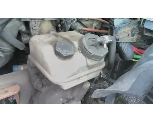 FREIGHTLINER CASCADIA 113 POWER STEERING RESERVOIR