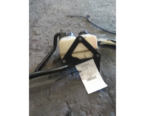 FREIGHTLINER CASCADIA 113 POWER STEERING RESERVOIR