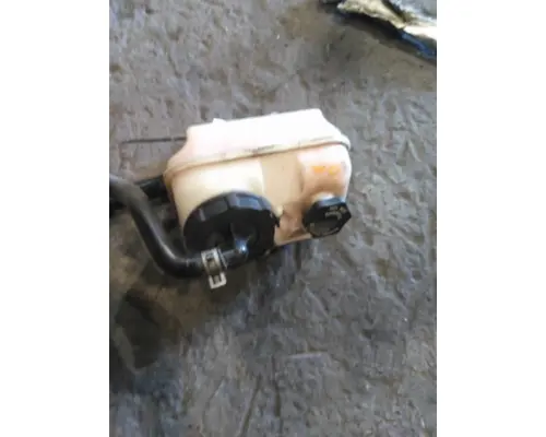 FREIGHTLINER CASCADIA 113 POWER STEERING RESERVOIR