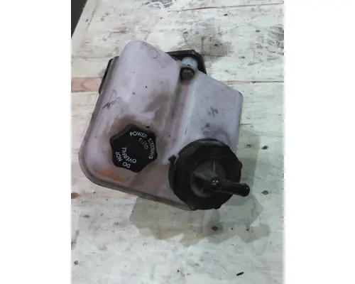 FREIGHTLINER CASCADIA 113 POWER STEERING RESERVOIR