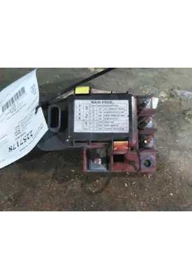FREIGHTLINER CASCADIA 113 POWERNET DISTRIBUTION BOX (PNDB)