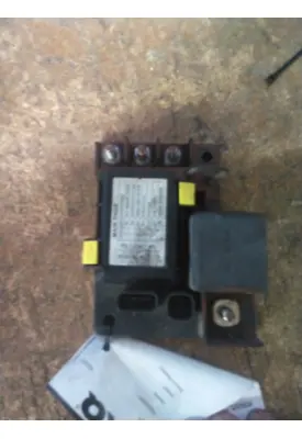 FREIGHTLINER CASCADIA 113 POWERNET DISTRIBUTION BOX (PNDB)