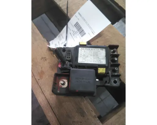 FREIGHTLINER CASCADIA 113 POWERNET DISTRIBUTION BOX (PNDB)