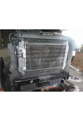 FREIGHTLINER CASCADIA 113 RADIATOR ASSEMBLY