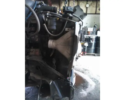 FREIGHTLINER CASCADIA 113 RADIATOR ASSEMBLY