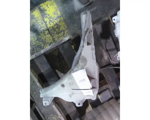 FREIGHTLINER CASCADIA 113 RADIATOR OVERFLOW TANK