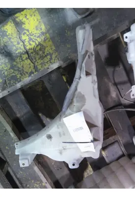 FREIGHTLINER CASCADIA 113 RADIATOR OVERFLOW TANK