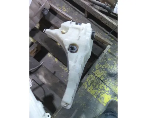 FREIGHTLINER CASCADIA 113 RADIATOR OVERFLOW TANK