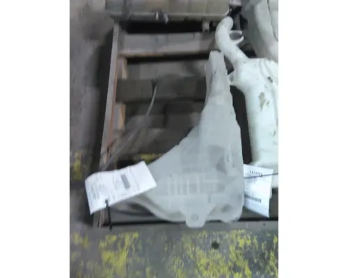 FREIGHTLINER CASCADIA 113 RADIATOR OVERFLOW TANK