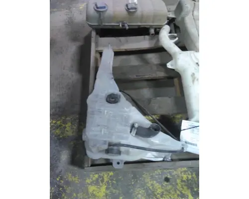 FREIGHTLINER CASCADIA 113 RADIATOR OVERFLOW TANK