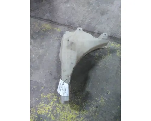 FREIGHTLINER CASCADIA 113 RADIATOR OVERFLOW TANK