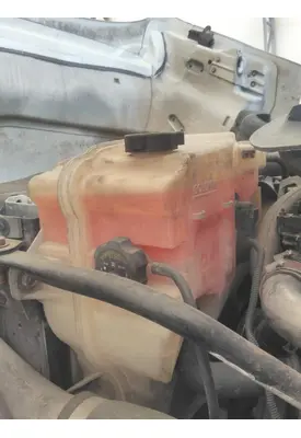 FREIGHTLINER CASCADIA 113 RADIATOR OVERFLOW TANK