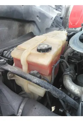 FREIGHTLINER CASCADIA 113 RADIATOR OVERFLOW TANK