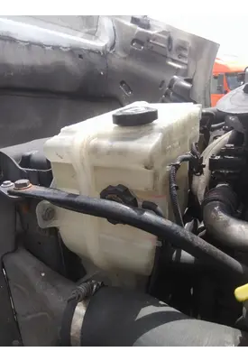 FREIGHTLINER CASCADIA 113 RADIATOR OVERFLOW TANK