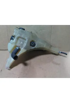 FREIGHTLINER CASCADIA 113 RADIATOR OVERFLOW TANK
