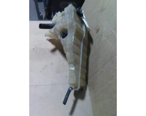 FREIGHTLINER CASCADIA 113 RADIATOR OVERFLOW TANK