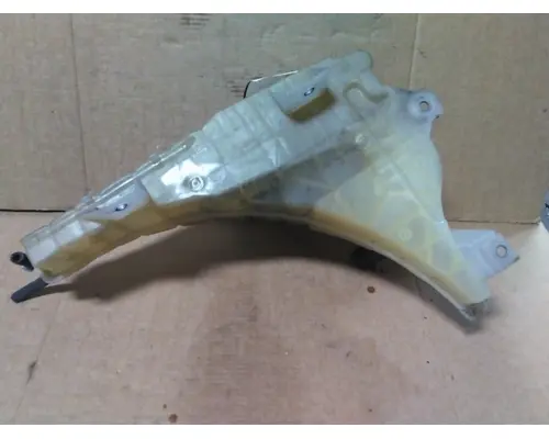 FREIGHTLINER CASCADIA 113 RADIATOR OVERFLOW TANK