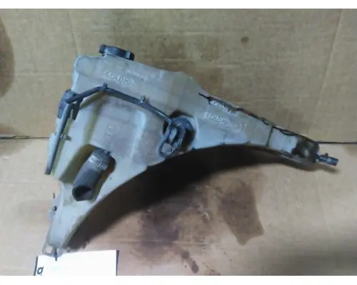 FREIGHTLINER CASCADIA 113 RADIATOR OVERFLOW TANK