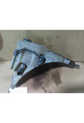 FREIGHTLINER CASCADIA 113 RADIATOR OVERFLOW TANK