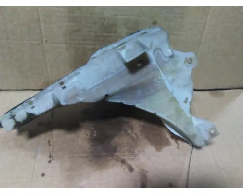 FREIGHTLINER CASCADIA 113 RADIATOR OVERFLOW TANK