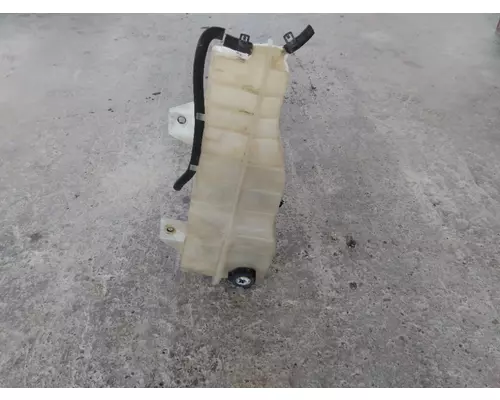 FREIGHTLINER CASCADIA 113 RADIATOR OVERFLOW TANK