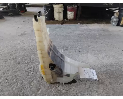 FREIGHTLINER CASCADIA 113 RADIATOR OVERFLOW TANK